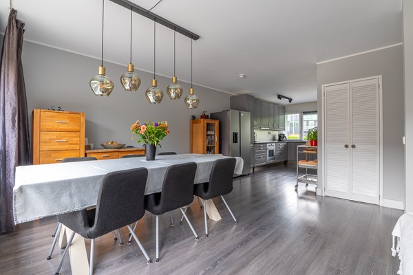 Medium property photo - Hudsonstraat 22, 1448 XD Purmerend